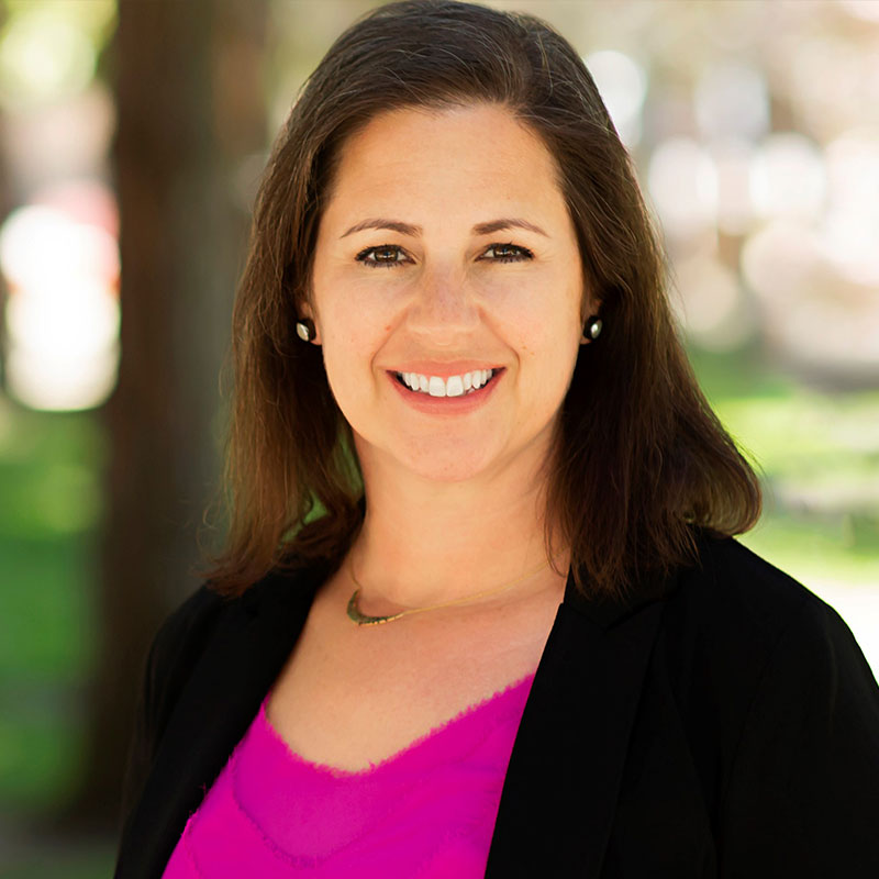 Dr. Carla Perissinotto