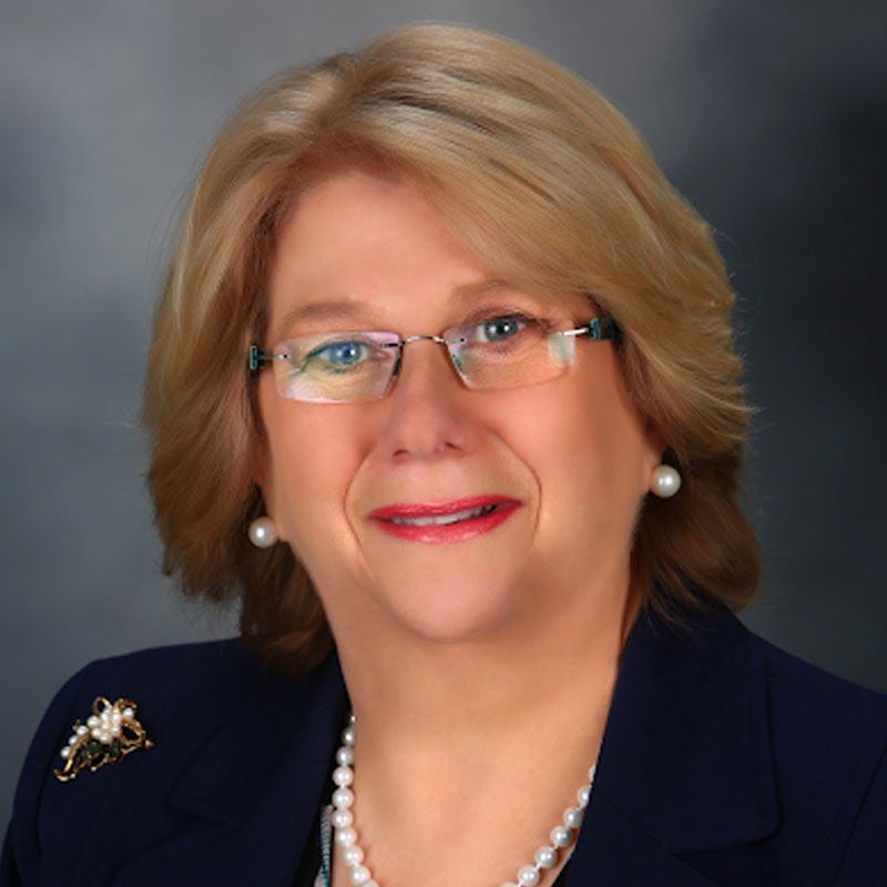 Georgette Varela